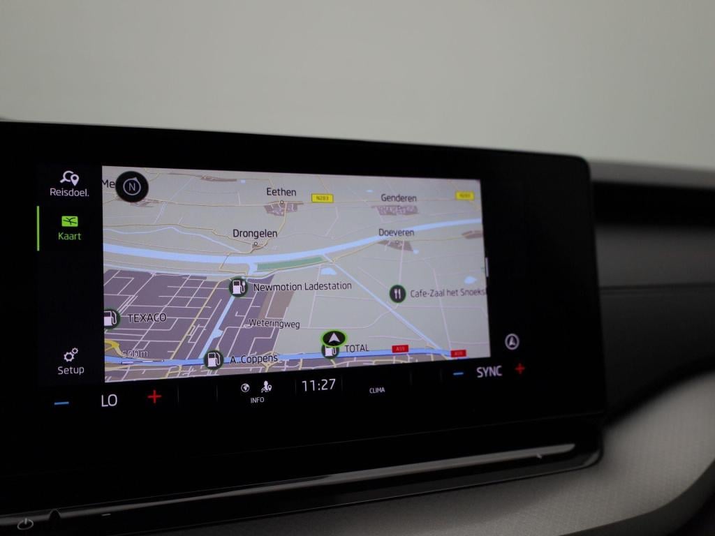 Skoda Octavia 1.0 tsi business edition | apple carplay / android auto | nav
