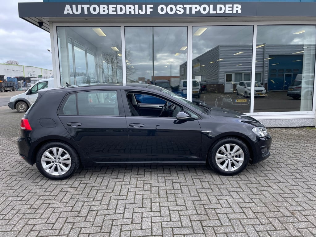 Volkswagen Golf 1.0 tsi comfortline