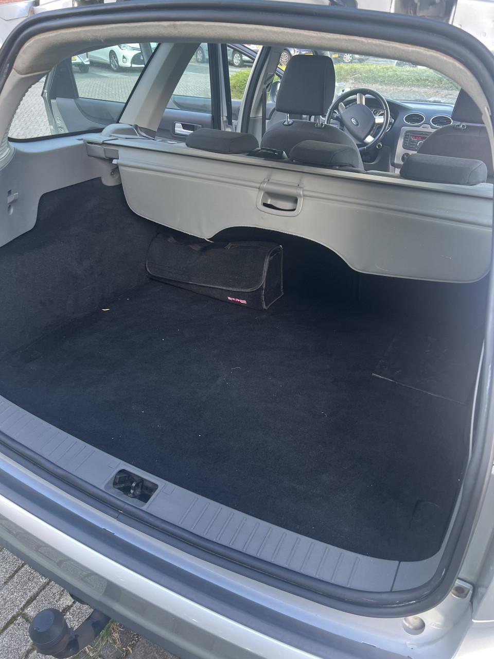 Ford Focus 1.6 Comfort