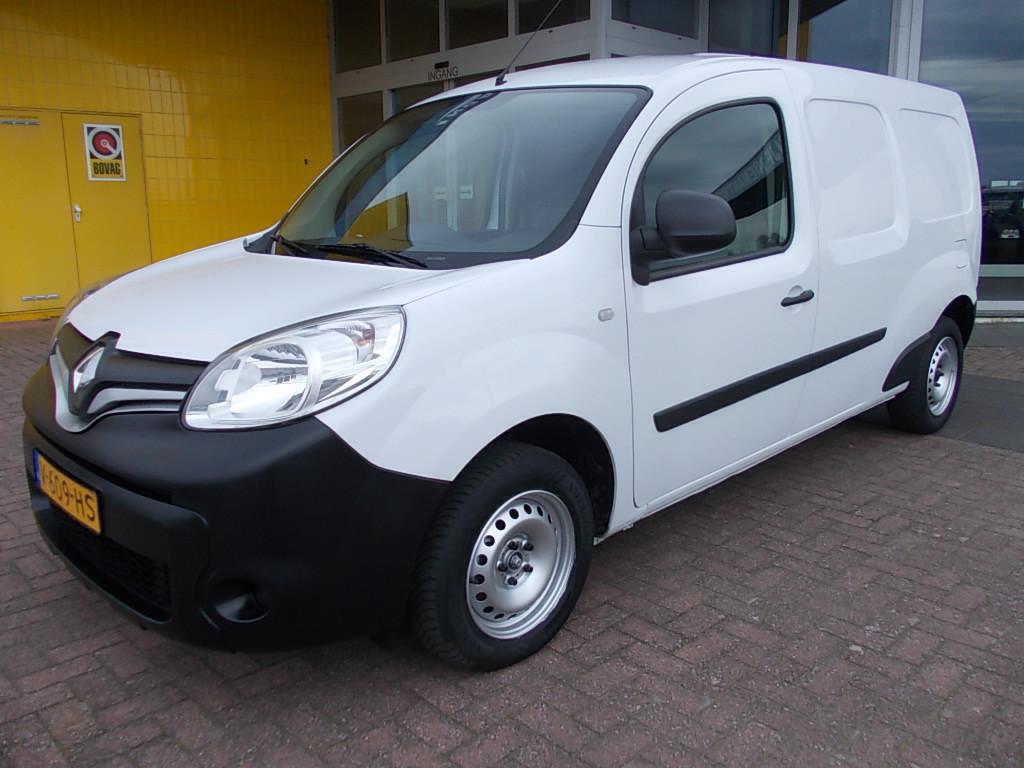 Renault Kangoo 1.5 dci 90 maxi l2h1 airco, navi, cr.control