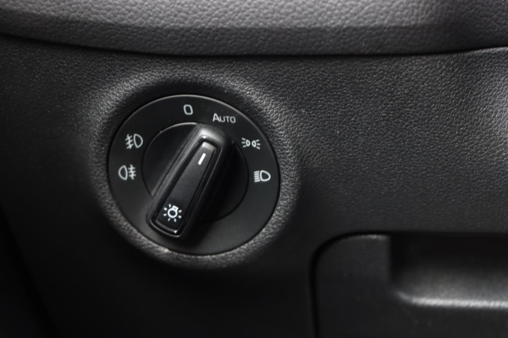Skoda Kodiaq 1.5 tsi sportline business