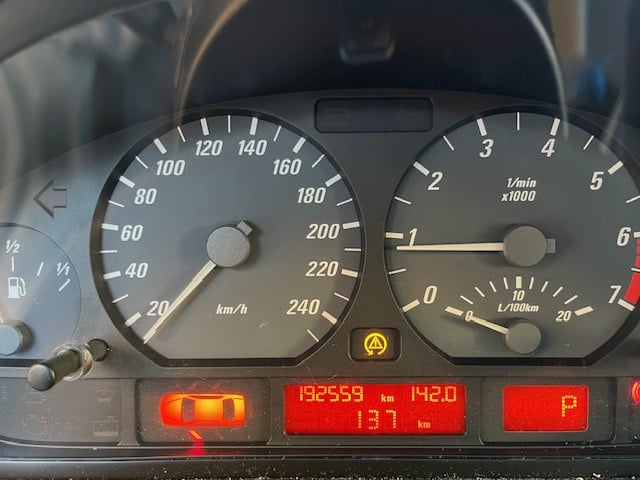 BMW 3-serie Coupé 318Ci Executive Automaat Nap Logisch