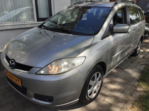Mazda 5 1.8 Touring 7 persoons
