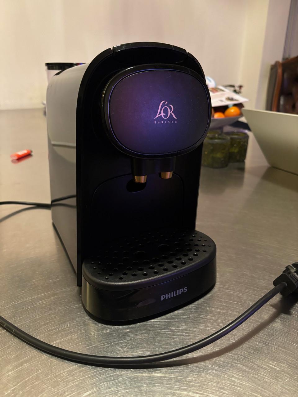 Philips Barista