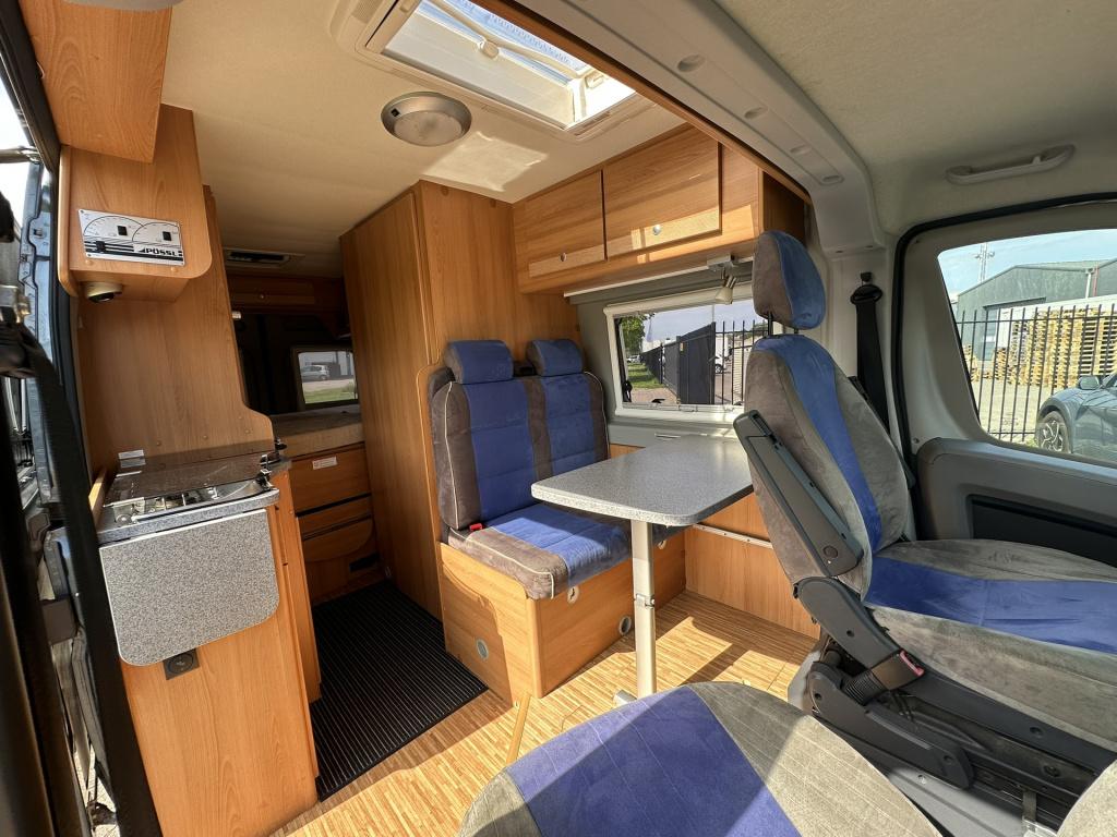 Dethleffs Onbekend 2win