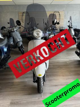 BTC RIVA- SCOOTERPROMO- 45KM!!