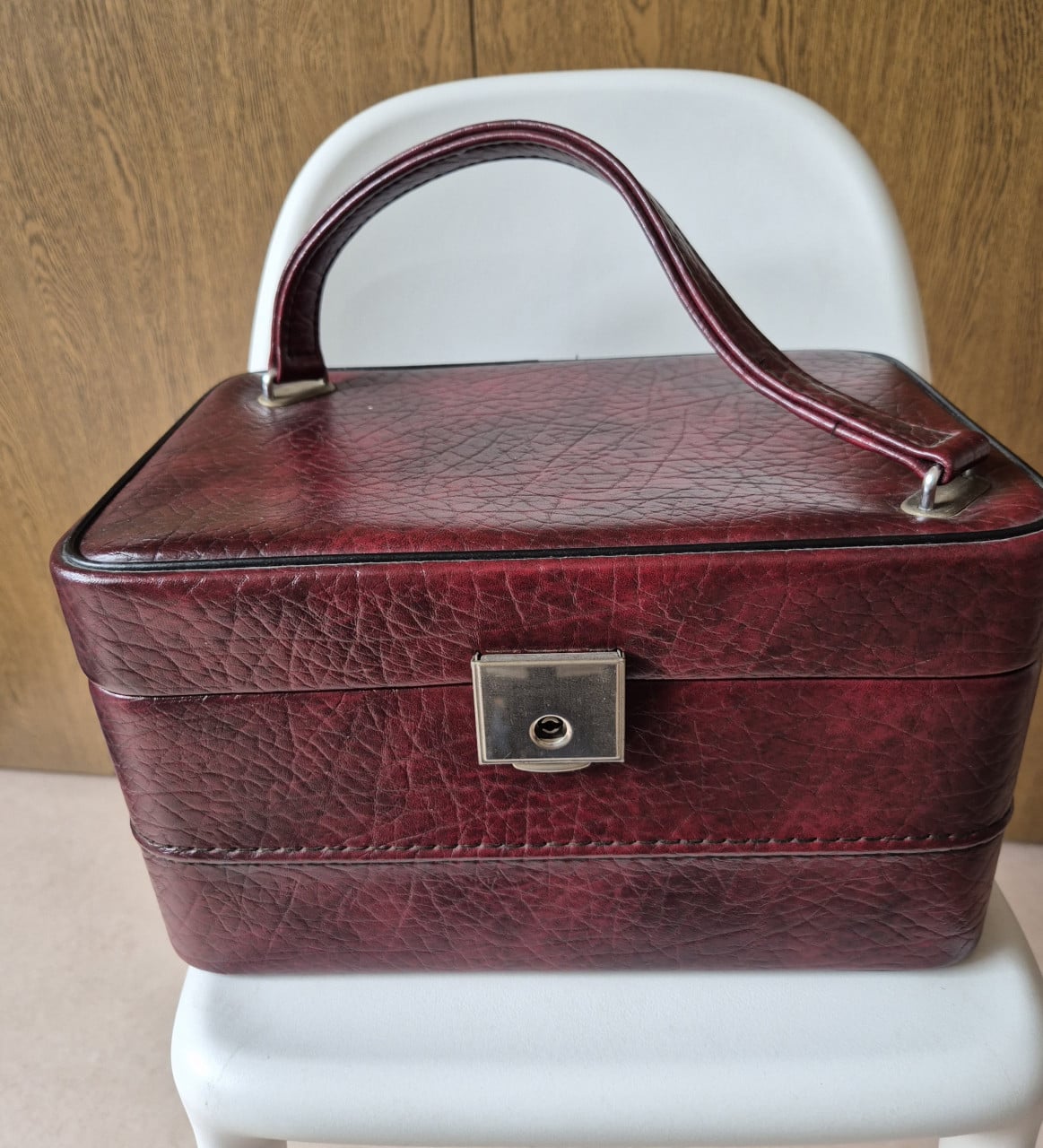Beautycase