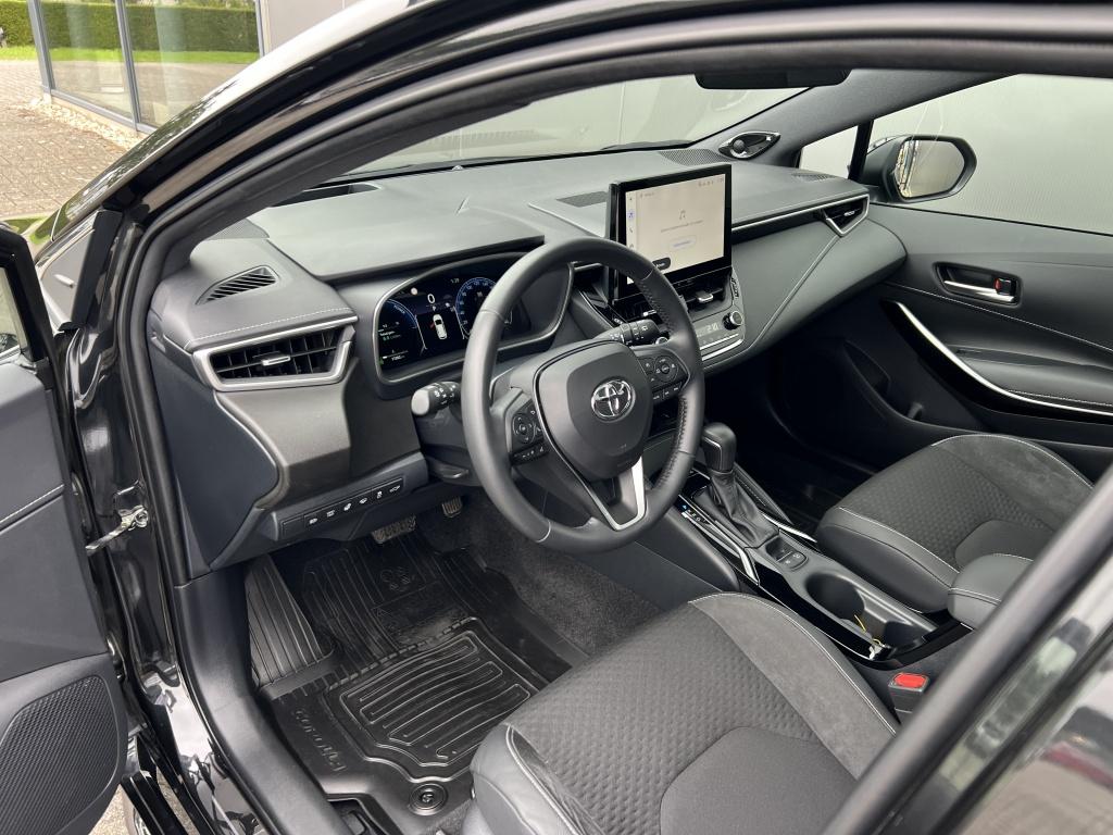 Toyota Corolla Touring Sports hybrid 180 executive| schuif kanteldak| jbl a