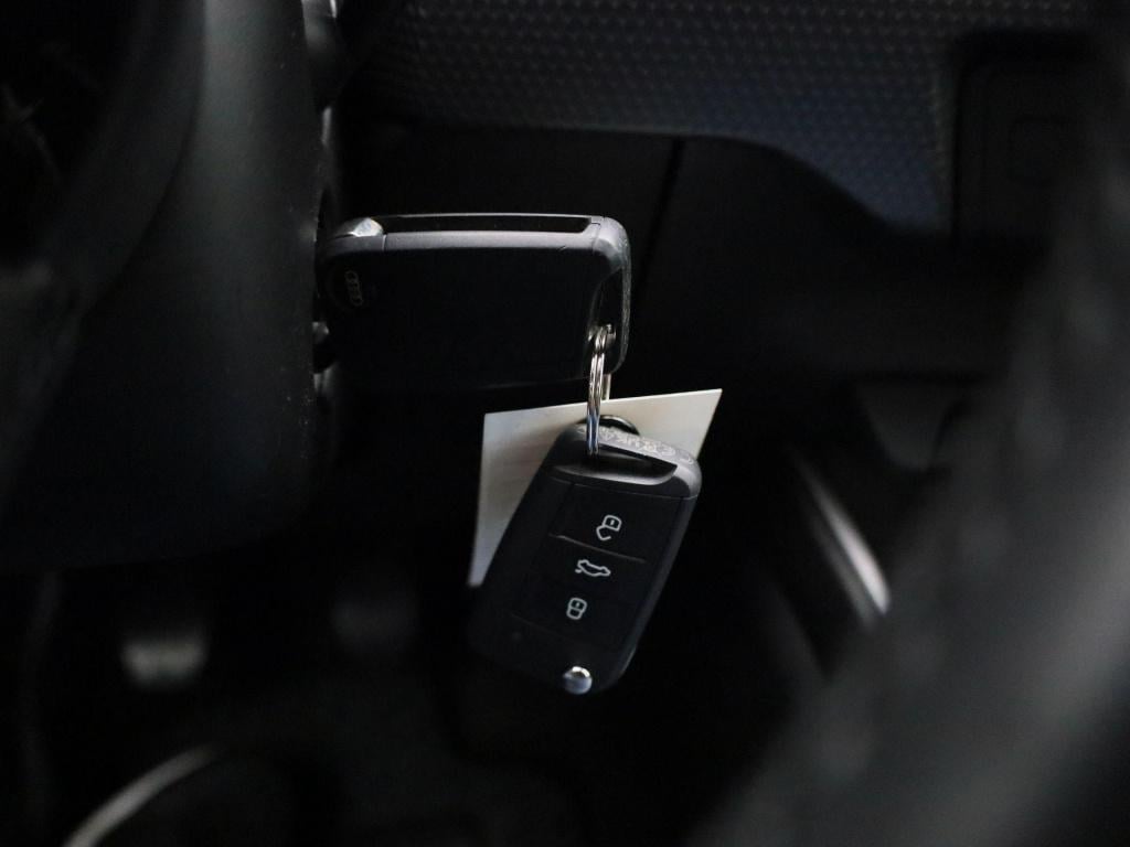Audi A1 Sportback 25 tfsi pro line | apple carplay / android auto | cruise 