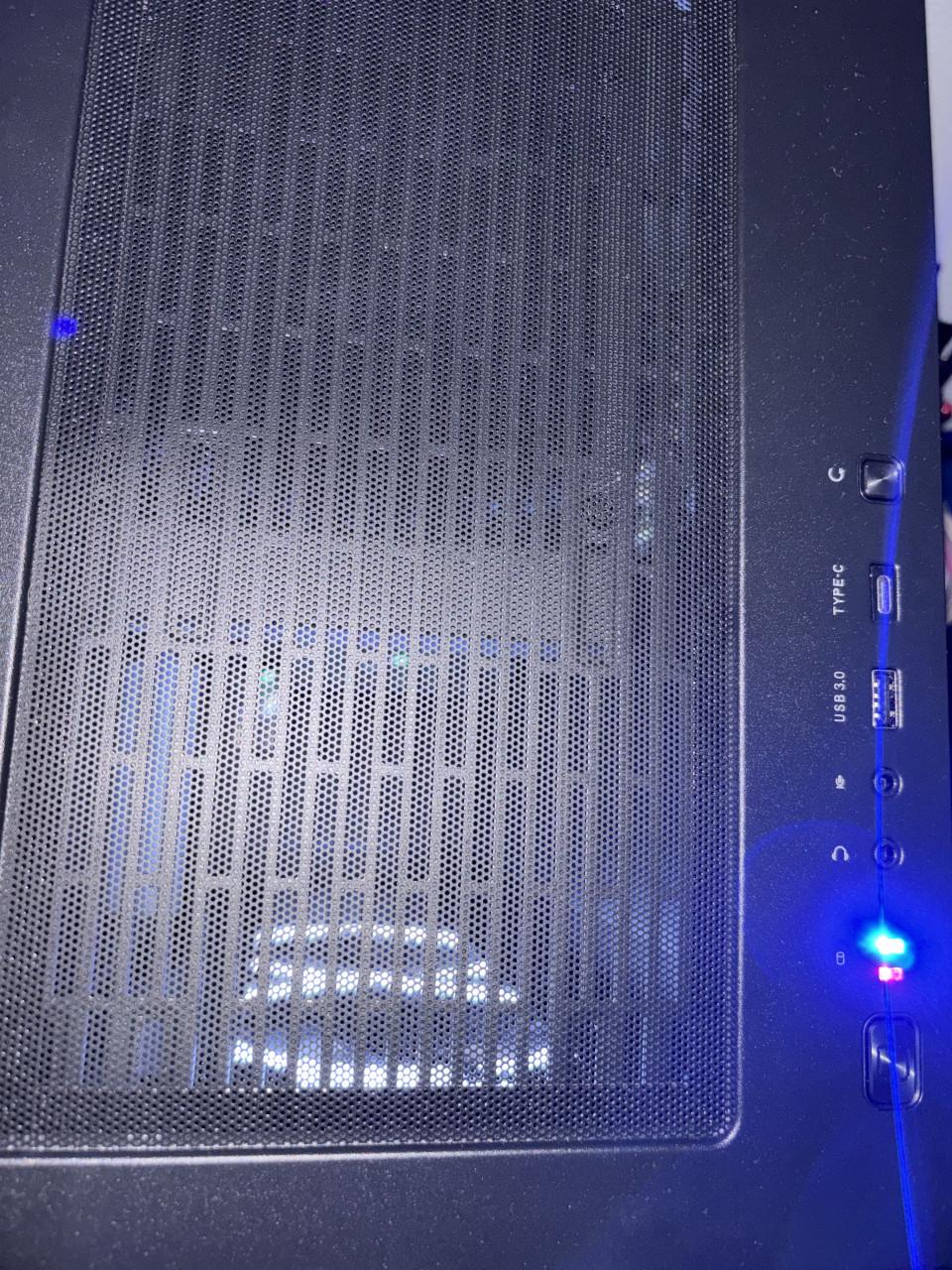 Gaming PC Ryzen 5 7600X | RTX 3070