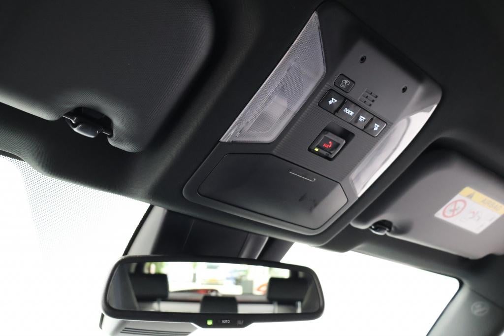 Toyota Rav4 2.5 hybrid style nl auto