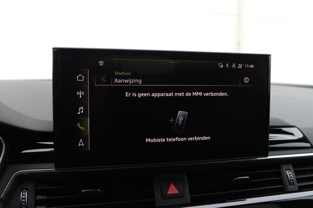 Audi A4 avant 35 tfsi s-line edition competition 150pk s-tronic