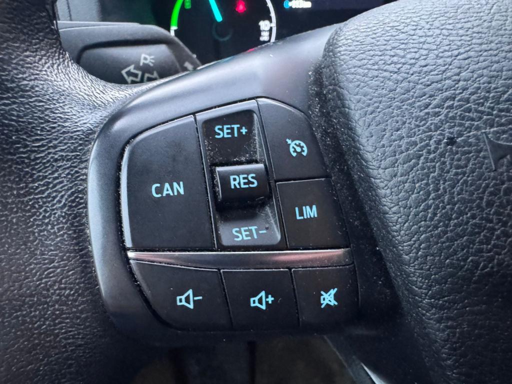 Ford Transit Custom 340 1.0 ecoboost l1h1 phev trend