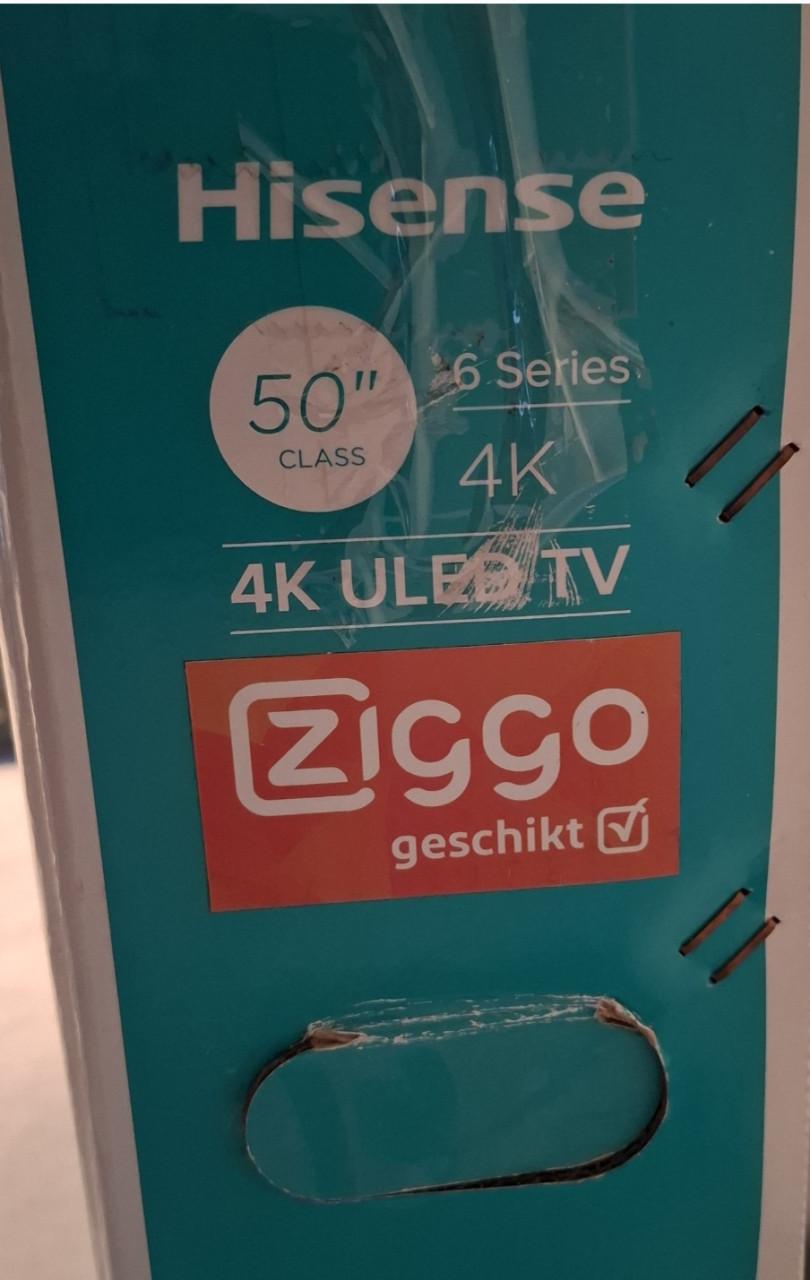Hisense H50N6800