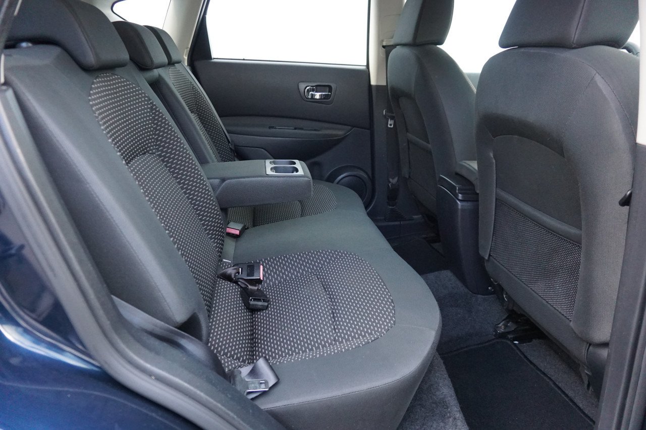 Nissan QASHQAI, 1.6 Acenta - Airco / Cruise / Trekhaak / Lm velgen / NAP