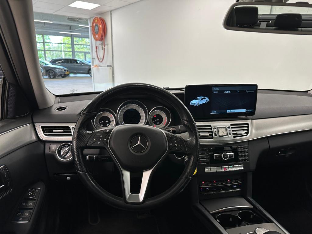 Mercedes-Benz E-Klasse 200 ambition avantgarde | panoramadak | trekhaak | l