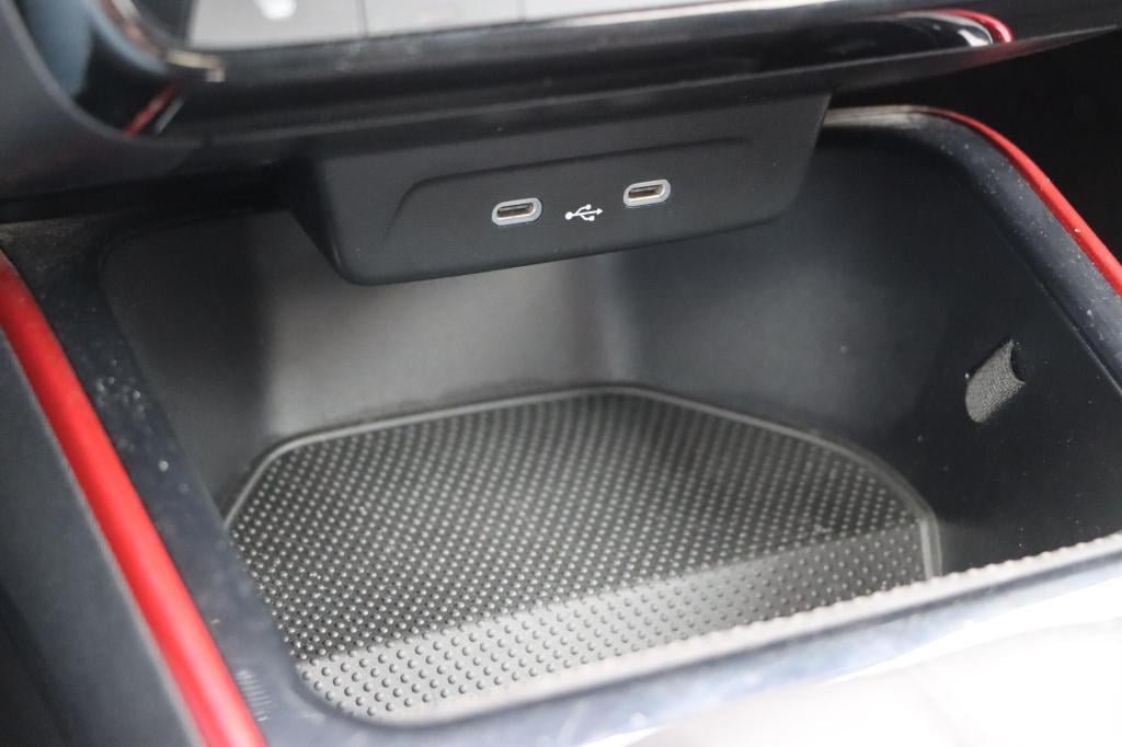 Skoda Fabia 1.0 tsi monte carlo 115pk dsg7