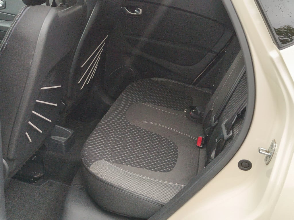 Renault Captur 0.9 tce intens