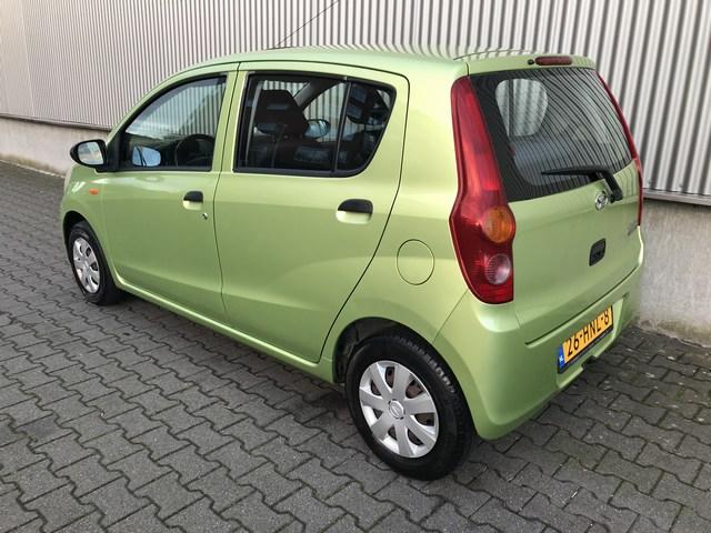 Daihatsu Cuore 1.0 - v e r k o c h t