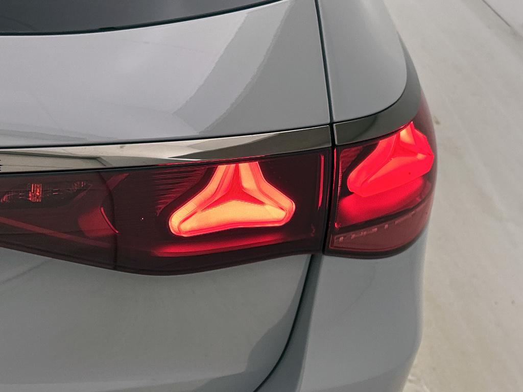 Mercedes-Benz E-Klasse estate 300 e business solution amg | winterpakket | 