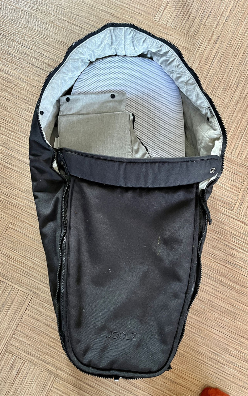 Maxi Cosi en bijbehorend te koop een Joolz Geo2 Kinderwagen + veel extra’s