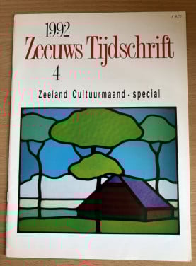 Zeeuws Tijdschrift