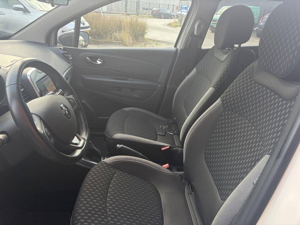 Renault Captur 1.3 tce intens