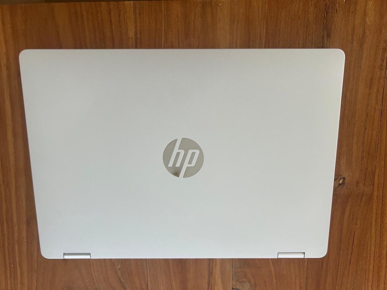 Te koop laptop Hp omnibook 5
