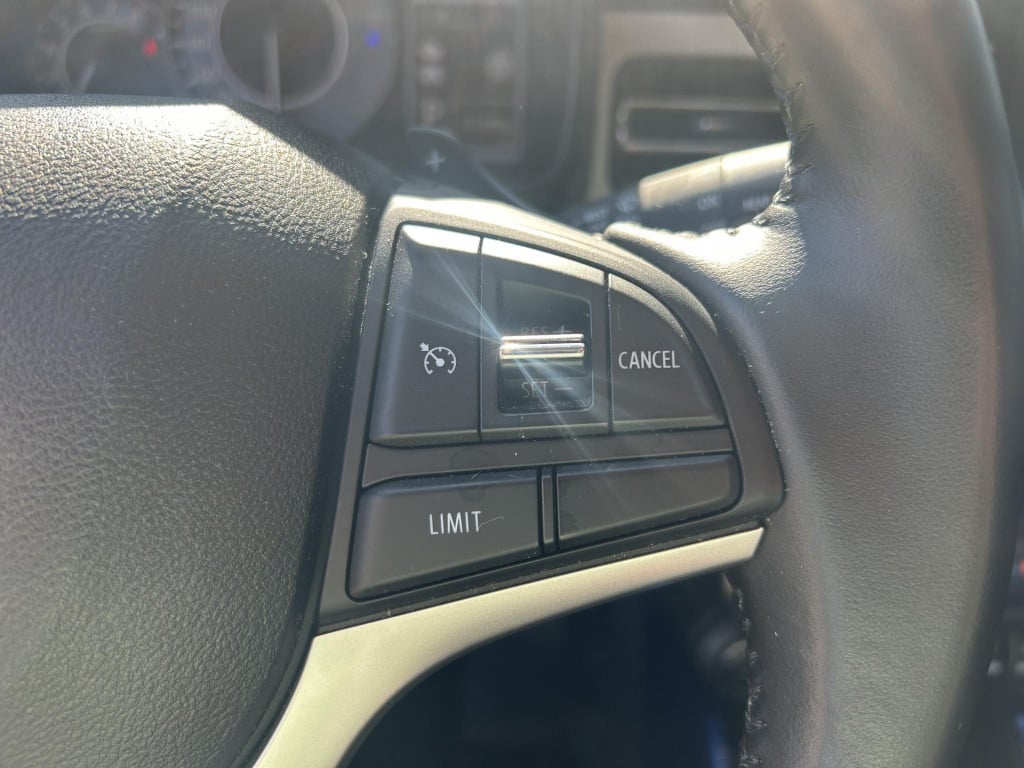 Suzuki Ignis 1.2 smart hybrid style automaat