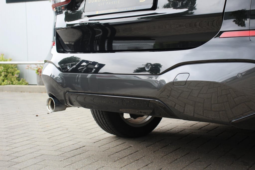 BMW X1 sdrive18i m sport - actieprijs €26.645,- t/m 20 augustus!