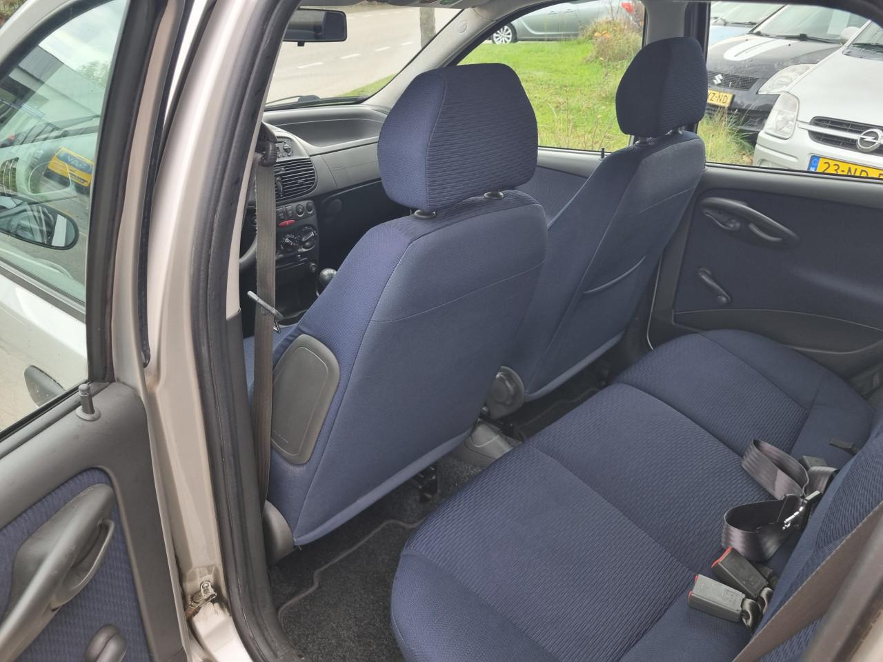 Fiat Punto 1.2 Dynamic