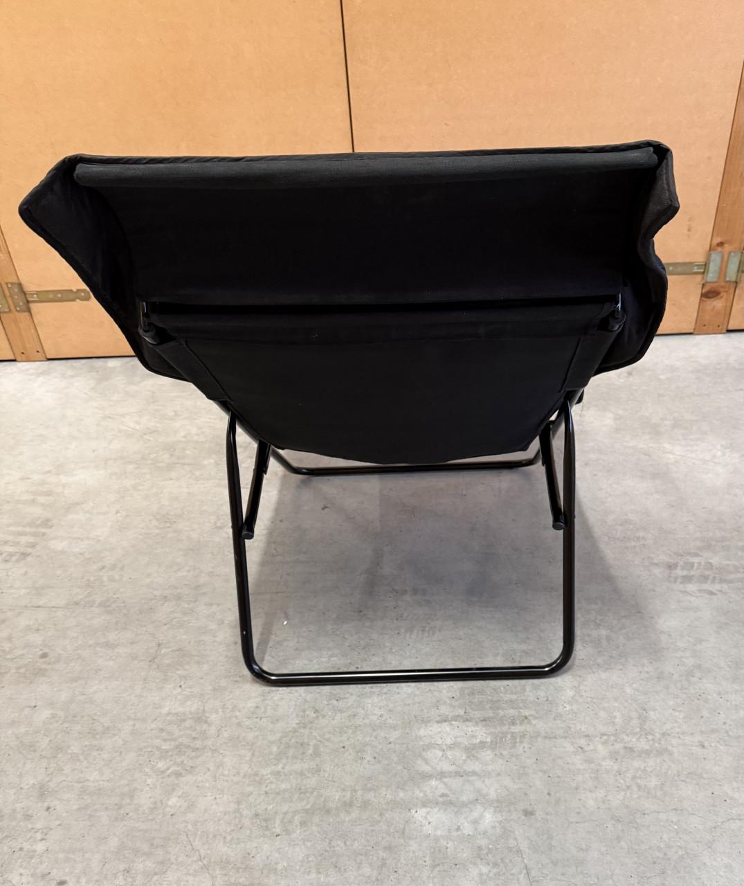 Pop Art Opvouwbare Loungestoel Jaren 90 Vintage