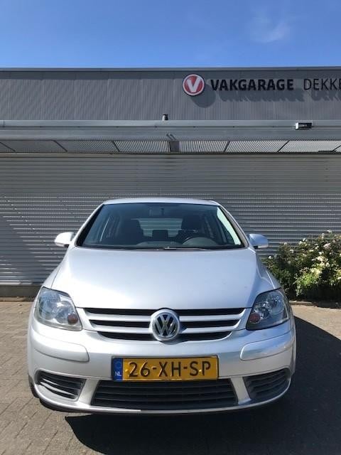Volkswagen Golf Plus 1.6 fsi