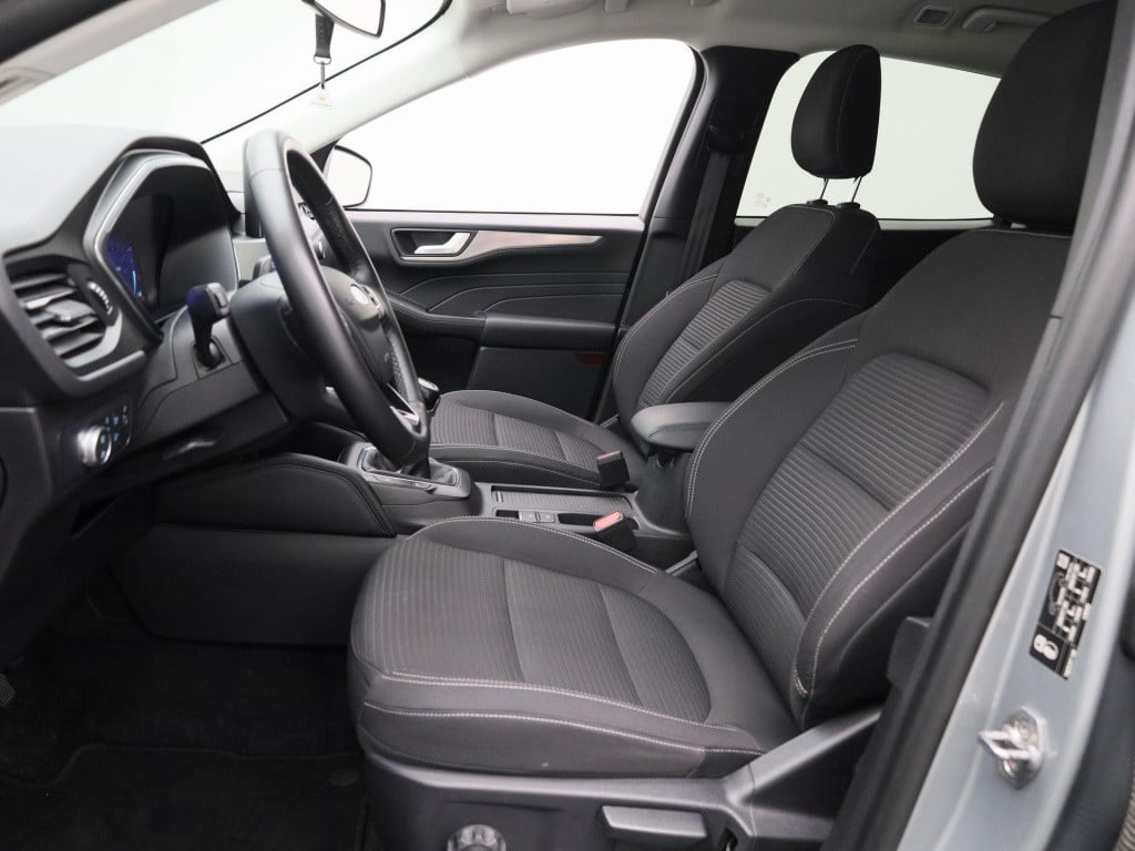 Ford Kuga 1.5 ecoboost titanium | lmv | virtual cockpit | cruise control | 