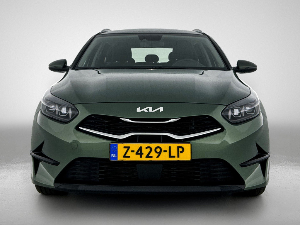 Kia Ceed Sportswagon 1.0 t-gdi dynamicline climate control | cruise control