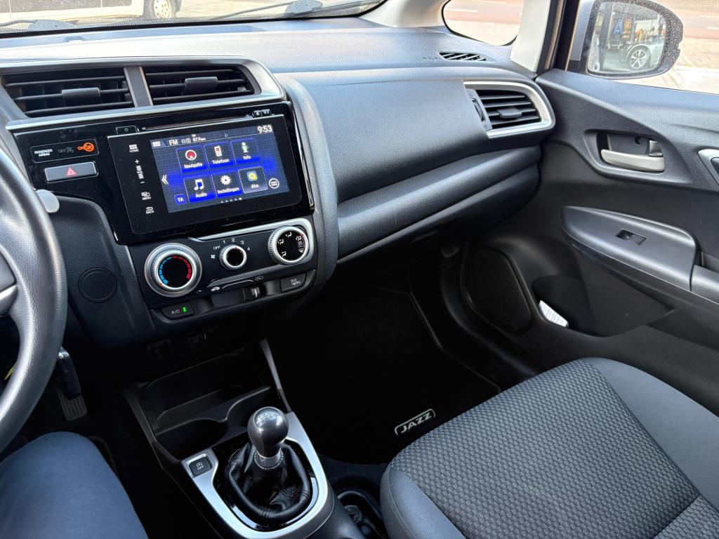 Honda Jazz 1.3 i-vtec comfort