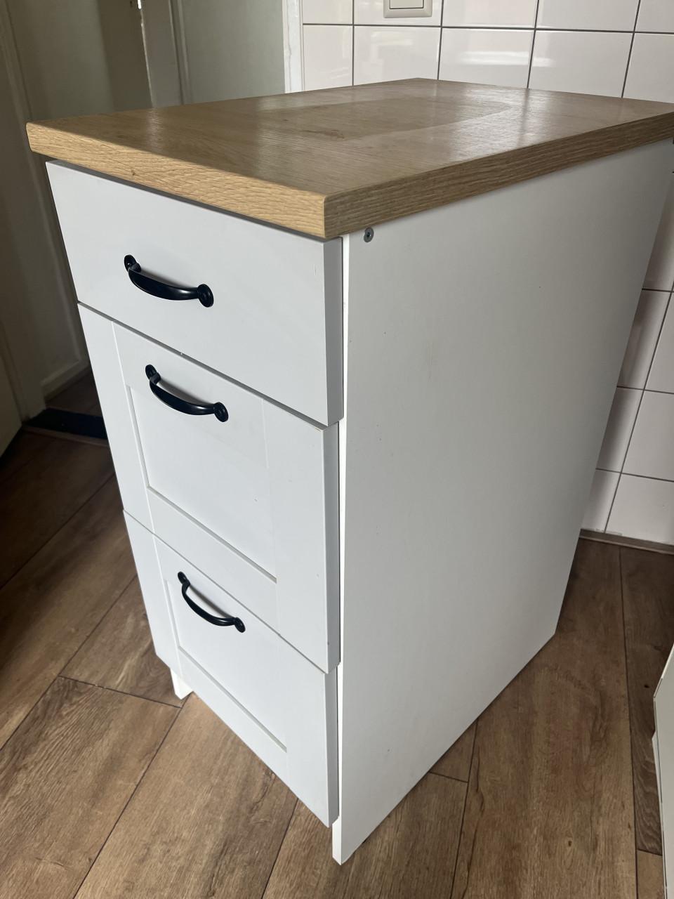 Ikea Keuken kastje