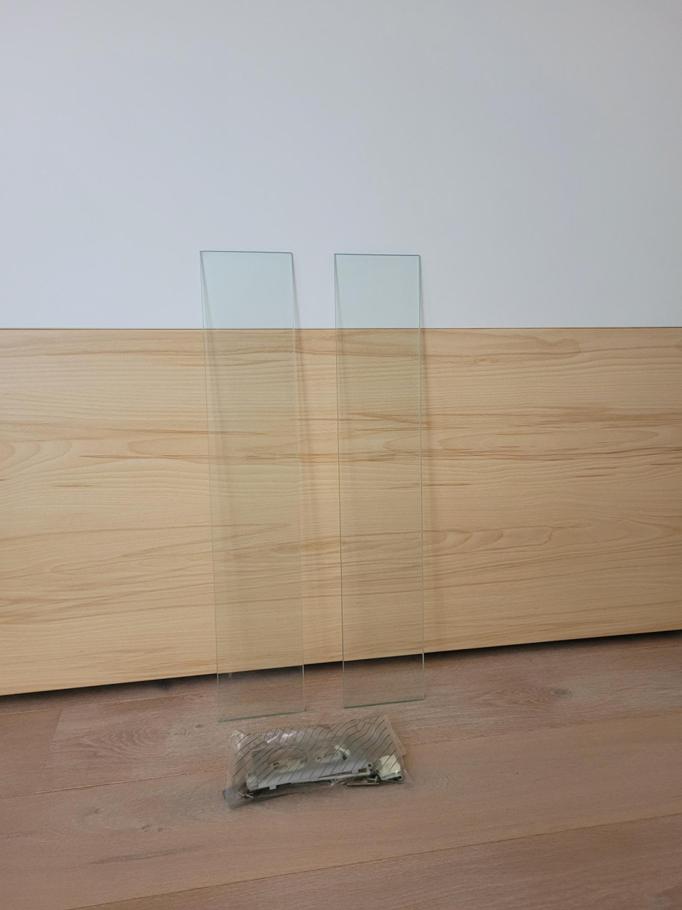 Spiegelkast badkamer