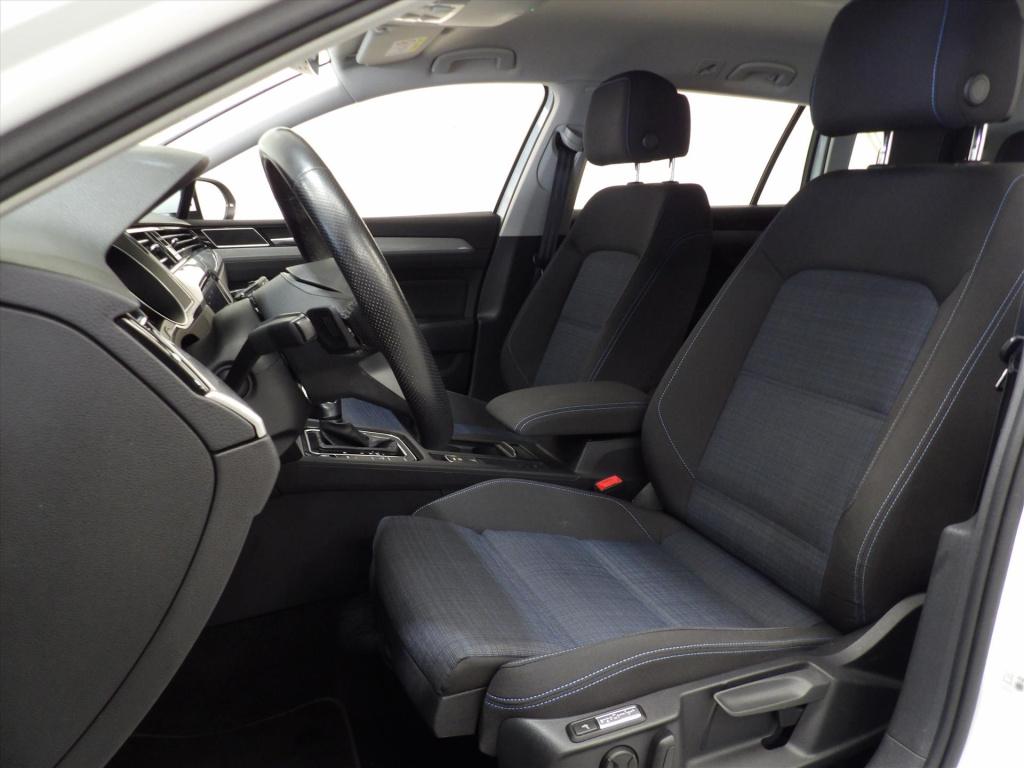 Volkswagen Passat 1.4 tsi phev 218pk 6-dsg gte