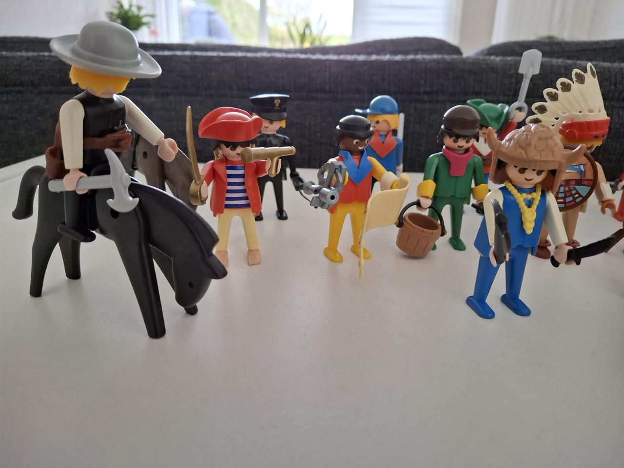 Playmobil