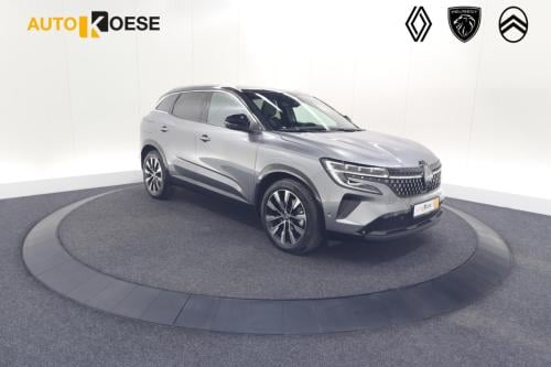 Renault Austral 1.2 e-tech full hybrid 200techno | 360 camera | panoramadak