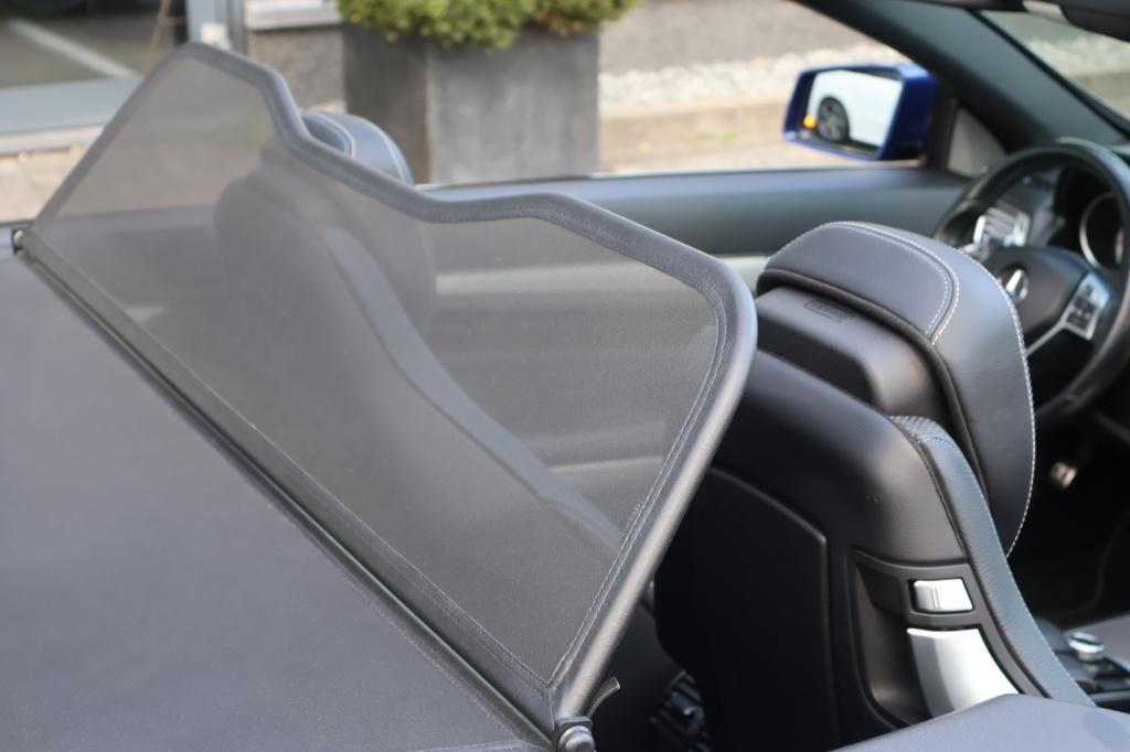 Mercedes-Benz E-Klasse cabrio 200 ambition sport edition l amg line l smart