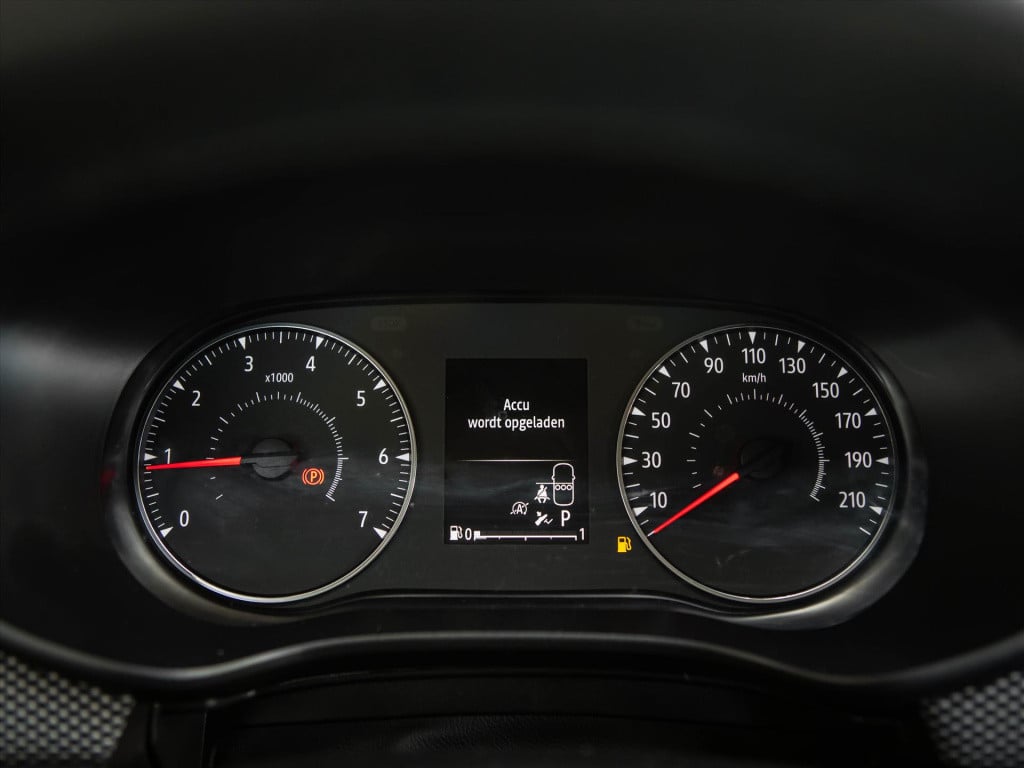 Dacia Sandero 1.0 tce 90pk comfort automaat