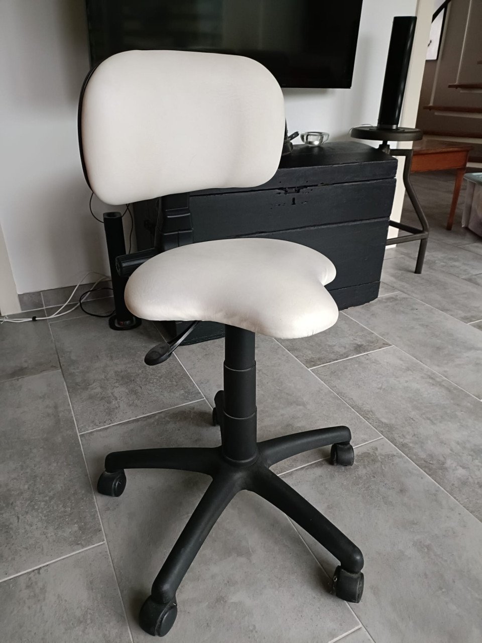 Te koop complete pedicure inventaris