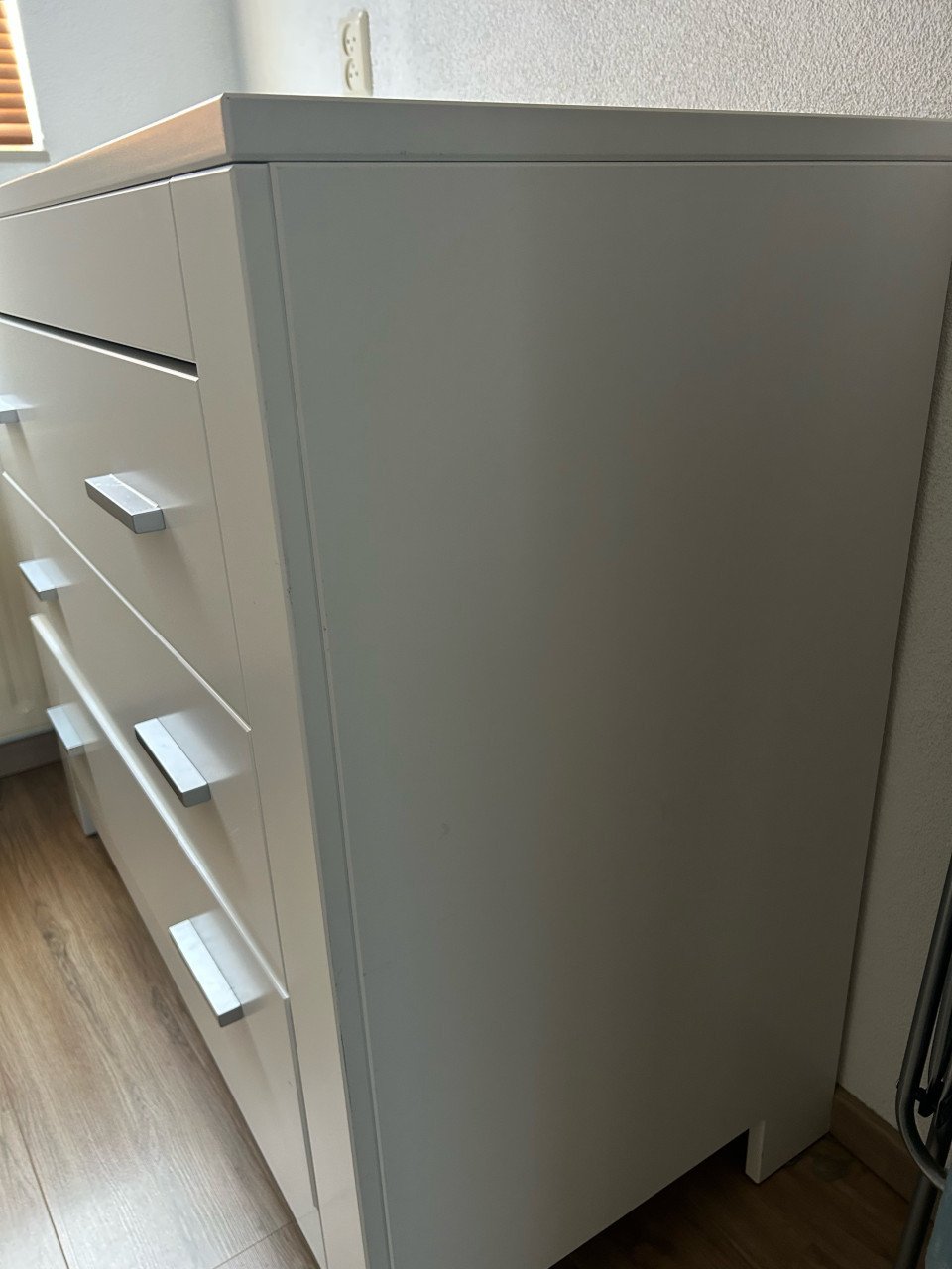 Bopita babykamer