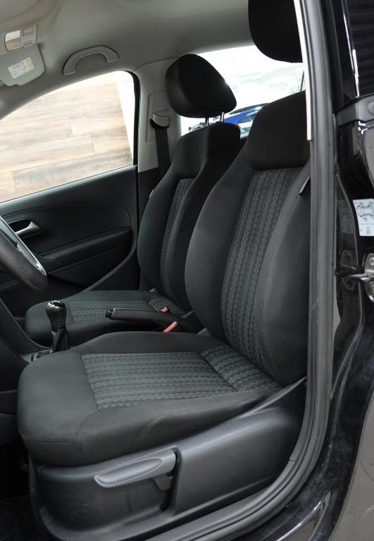 Volkswagen Polo 1.0 comfortline | 17" | cruise | stoelverw. |