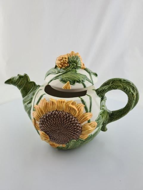 Thee set vintage keramiek