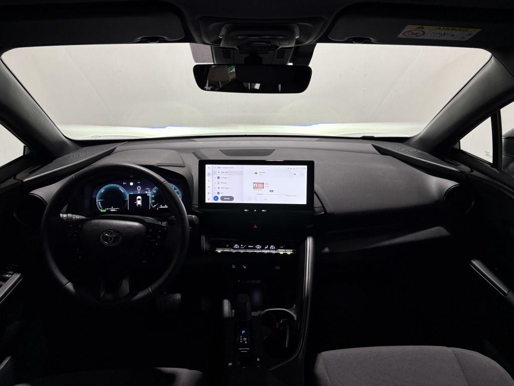 Toyota C-hr 1.8 hybr 140 first edition| 360camera| adap.cruise| elek.klep