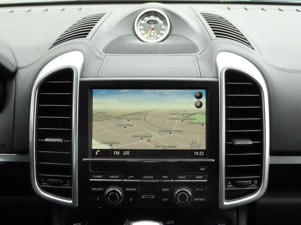 Porsche Cayenne 3.6 gts | led | pasm | sport design