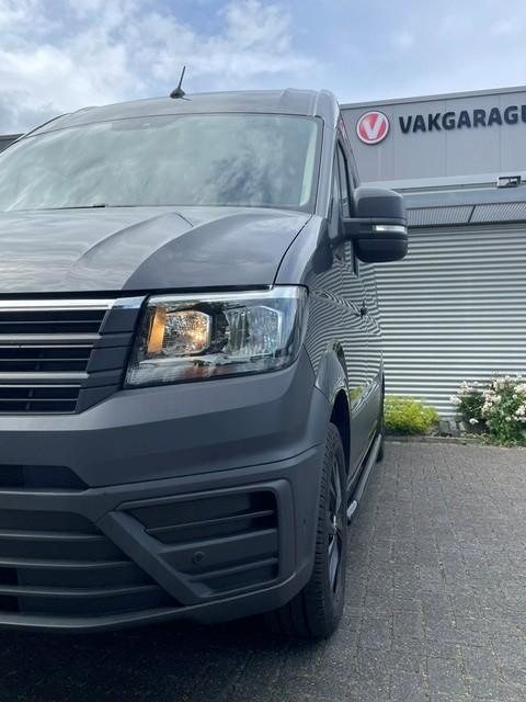 Volkswagen Crafter 2.0 tdi 141pk l3h3 euro6 airco